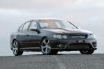 FPV Force 8 2006 года (AU)